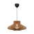 Lampa wisząca drewniana 2-kształty klosza Manago NO2512353014 - Nordlux